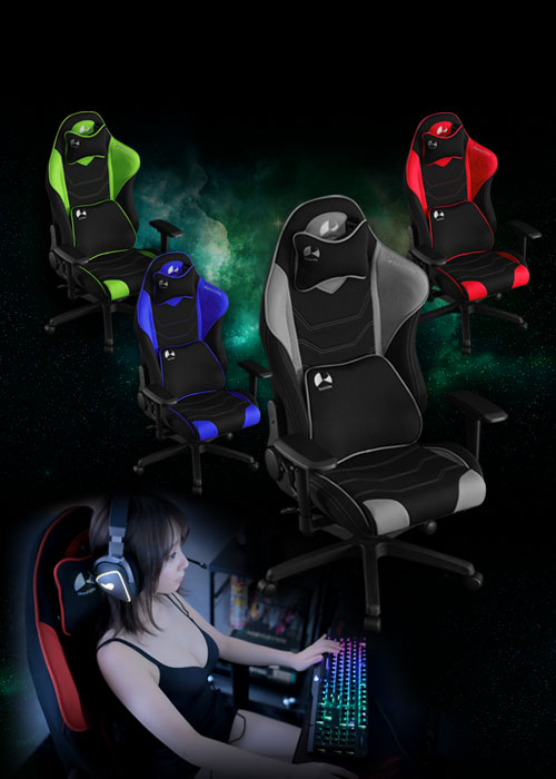 Gaming Chair G-530