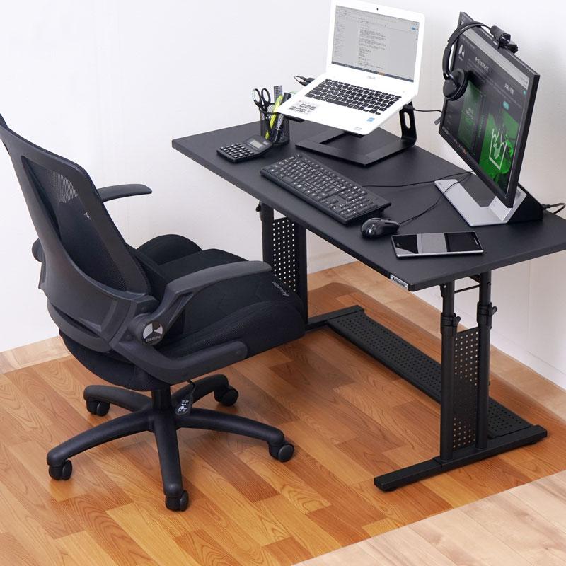 A Simple Design that will Fit Right into Your Home and Office