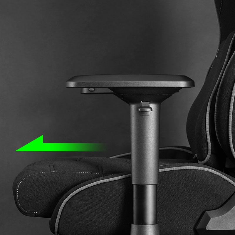 New Function 2Detachable Cushion