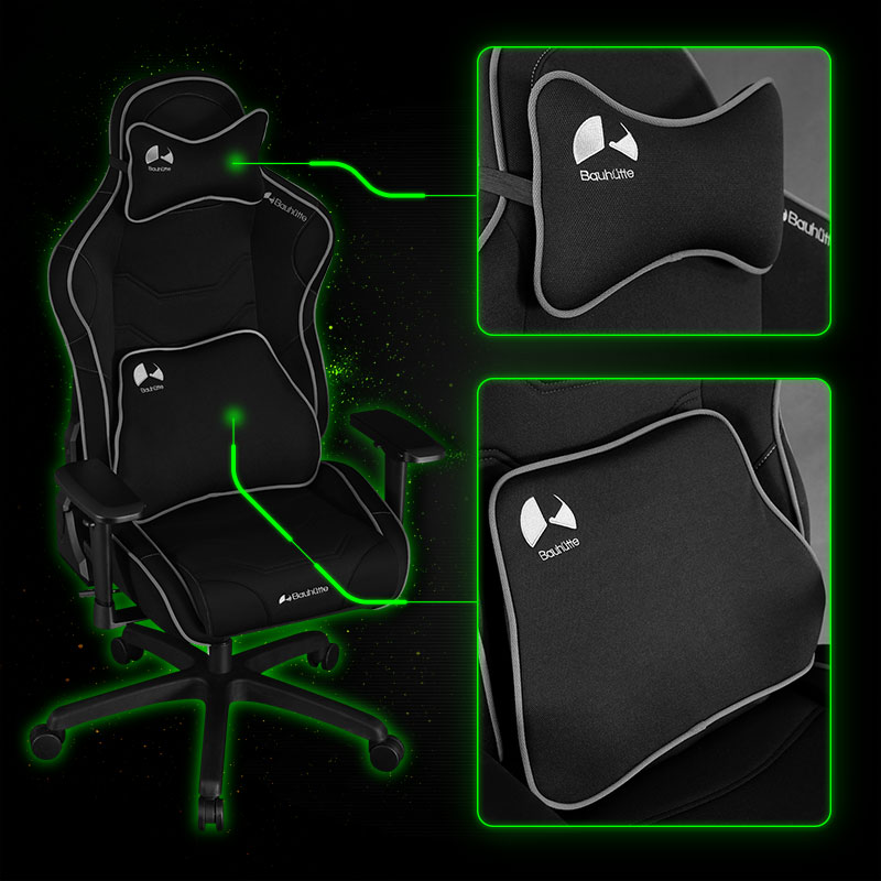 Gaming Chair G-570 | Bauhütte® Gaming Chair G-570 | Bauhütte®