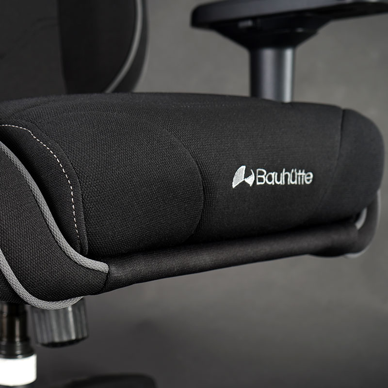 A Cushion Twice as Thick