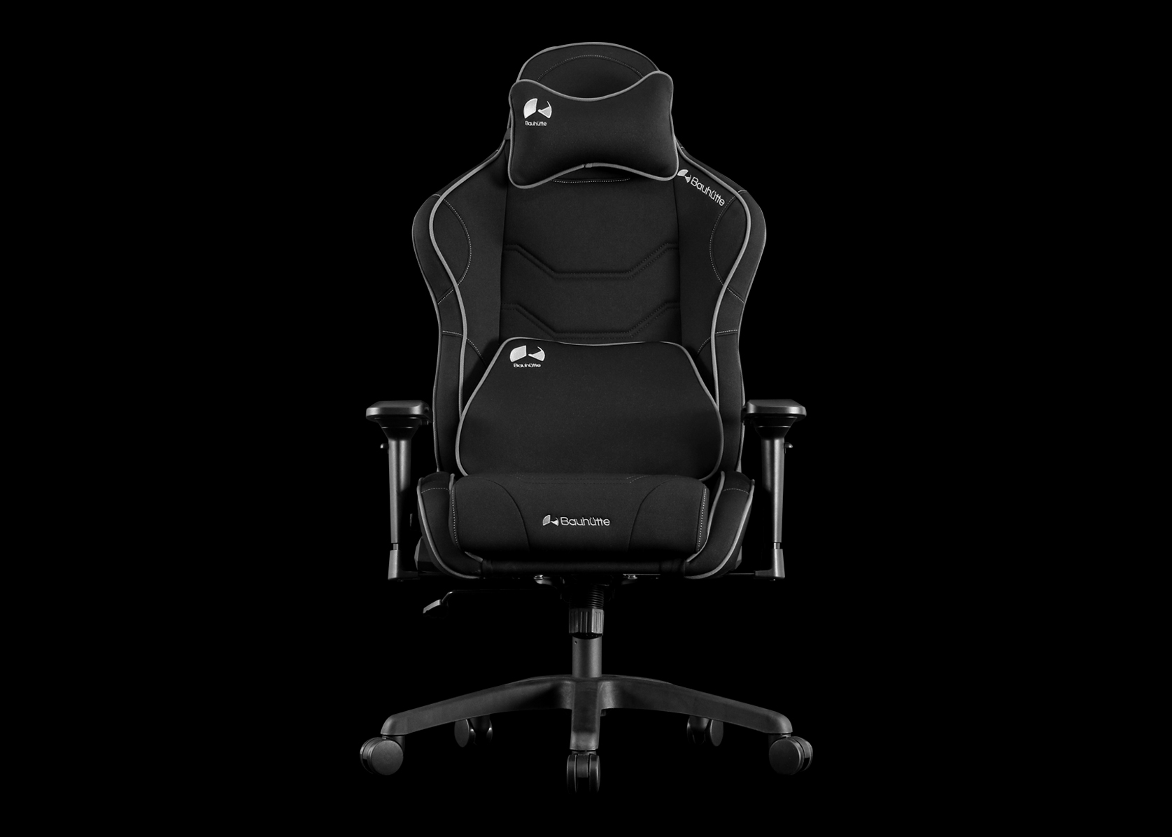 Gaming Chair G-570 | Bauhütte®