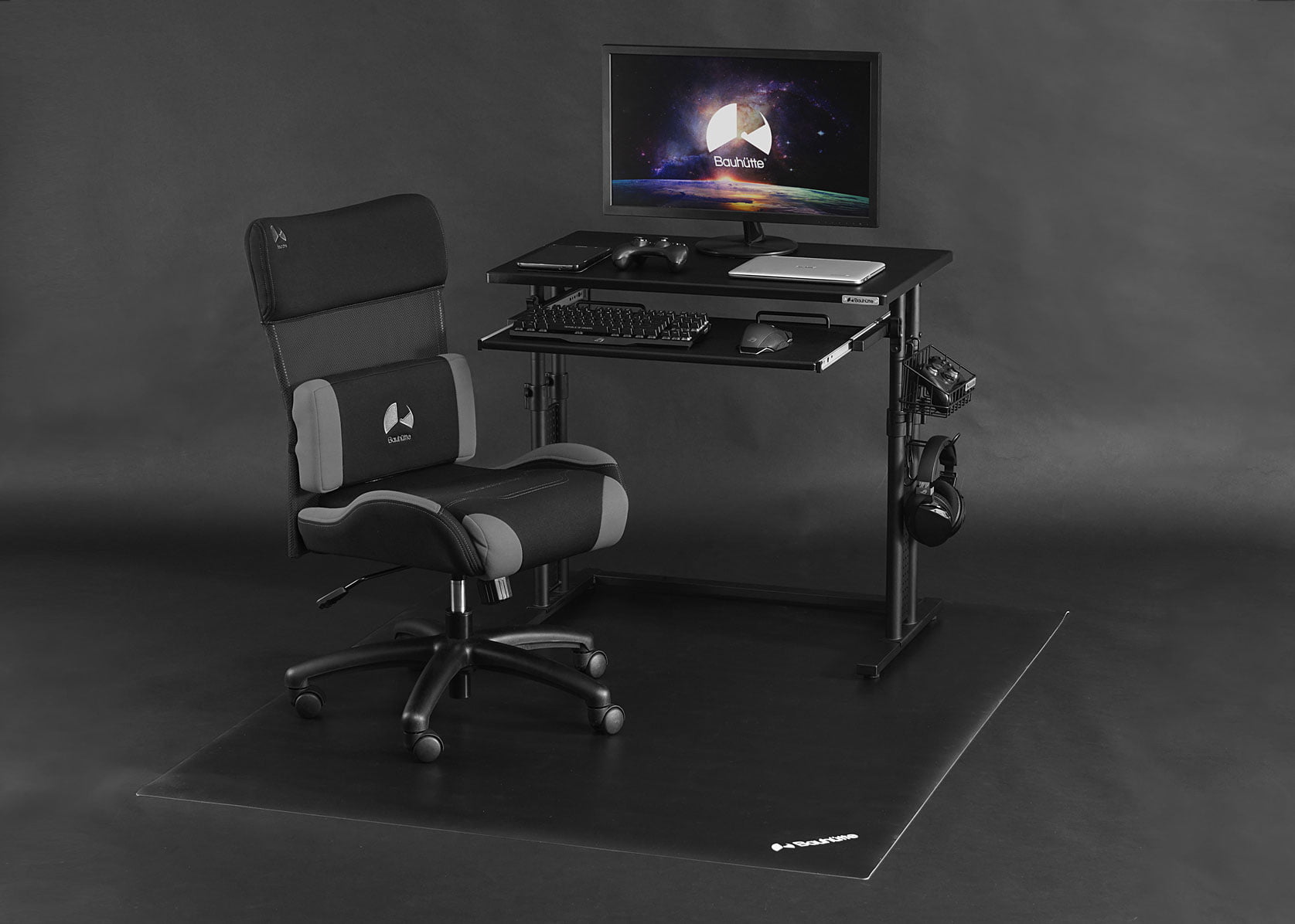 Gaming Chair Lite G-510 gallery