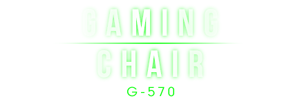 Gaming Chair G-570